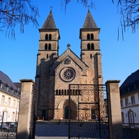 Photo de Luxembourg - De la Rome antique à nos jours, Echternach